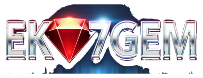 ek77gem logo